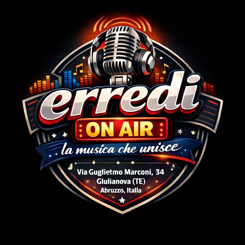 ERREDI ON AIR